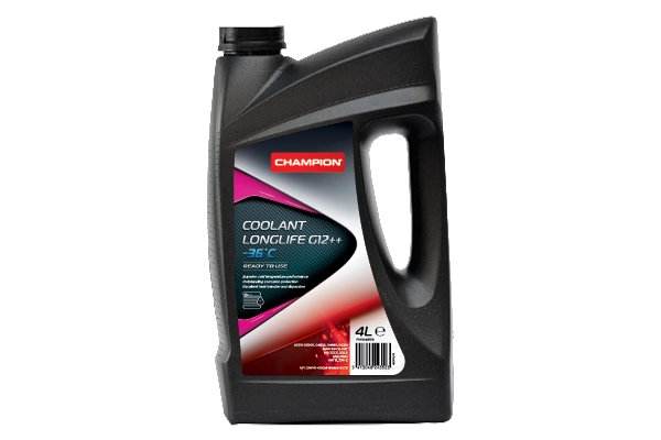 Антифриз CHAMPION OIL, 1048158
